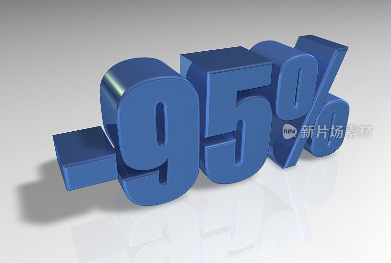 折扣系列II -95%